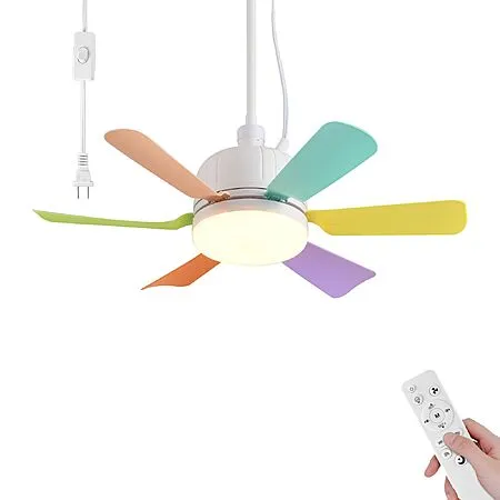 87% Off Outdoor Ceiling Fan!