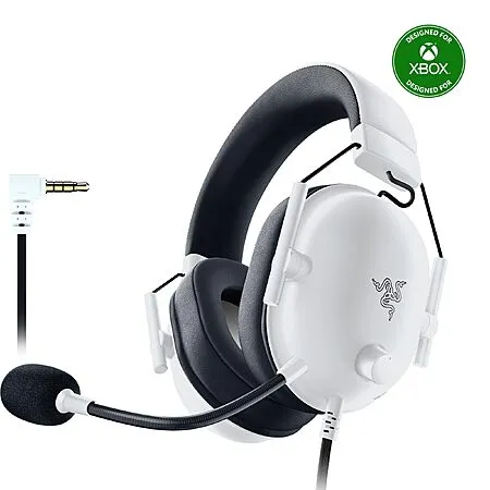 Razer BlackShark V2 X Wired Gaming Headset for $25.49