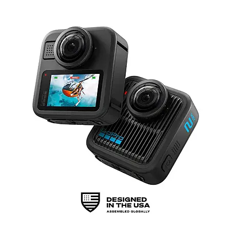 Open-Box GoPro MAX 2 for $261