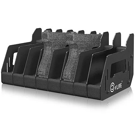 45% Off CVLIFE Pistol Rack!