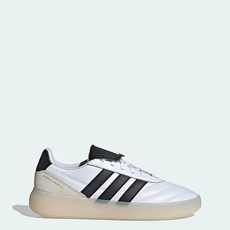 Men's adidas Barreda Mundial Shoes for $21.60