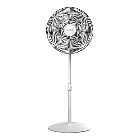 Lasko 16" Stand Fan for $19.99