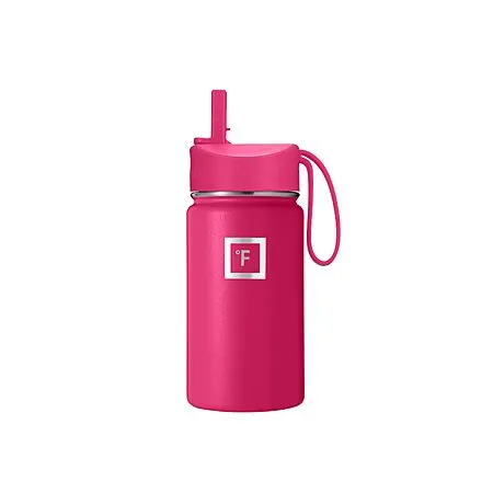 Kids' Insulated Water Bottle for $6.99