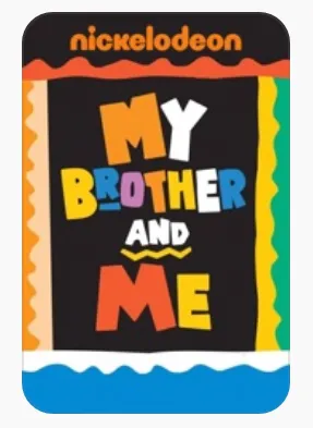 $4.99 for My Brother and Me: The Complete Series