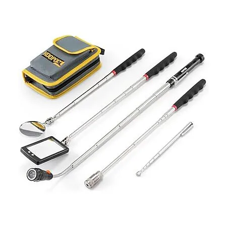 $17.99 Koopool Magnetic Pickup Tool Set!