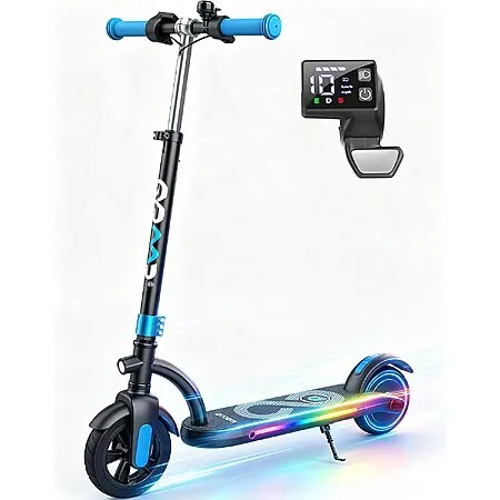 Gyroor H40 Kids Electric Scooter for $89.99