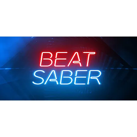 Beat Saber for $15 on Steam!
