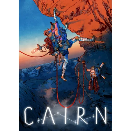 Cairn PC Game for $15.59