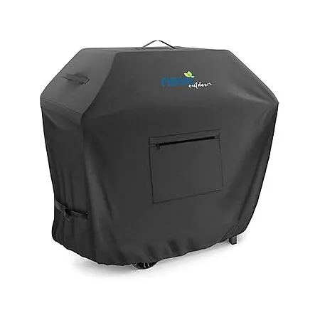 $19.99 Nestl 72" BBQ Grill Cover!