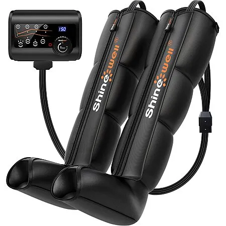Image for deal: SHINE WELL Leg Recovery System for $119