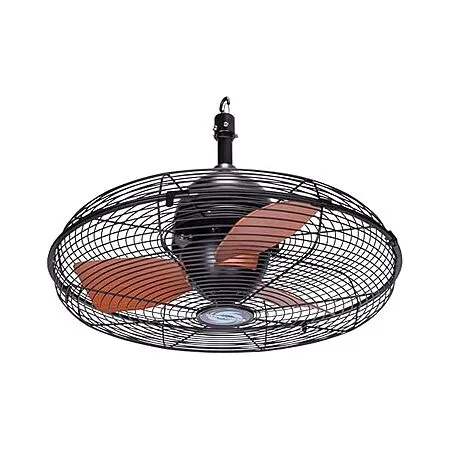 $34.99 Tornado 20" Outdoor Ceiling Fan!