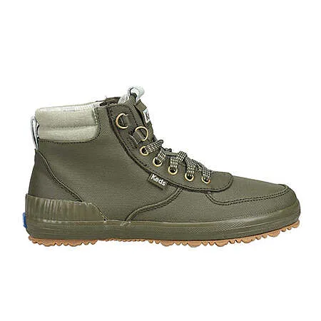 Keds Women’s Scout Boot III for $24.95!