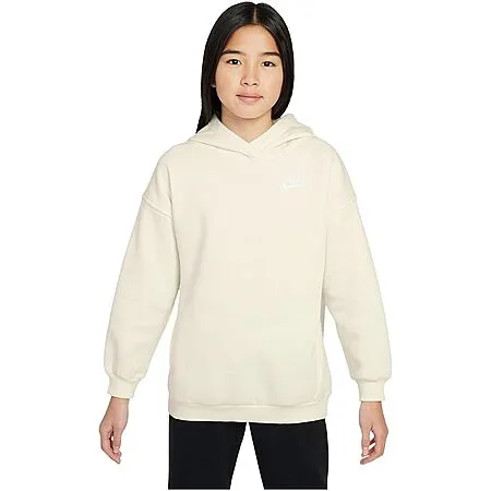 Nike Kids' Fleece Hoodie for $15