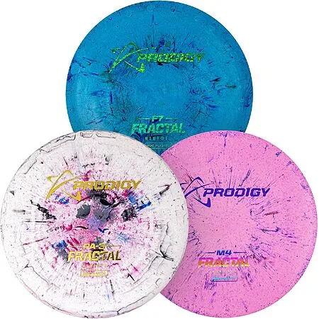 Prodigy Disc Golf Starter Set for $33