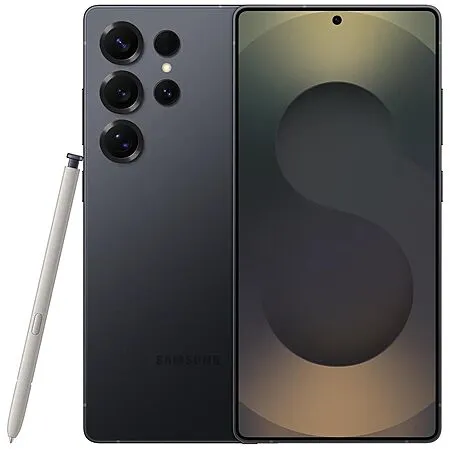 Renewed Samsung Galaxy S25 Ultra 5G for $699.95