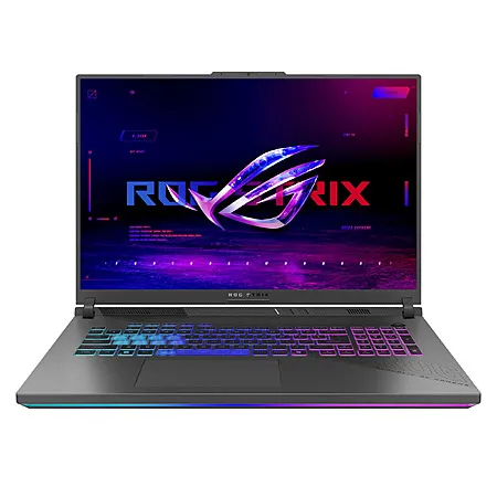 18" ASUS ROG Strix G18 for $1849