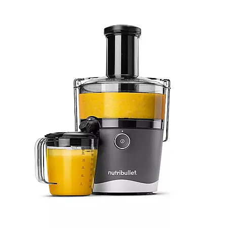 NutriBullet Juicer for $45.99 at Kohls