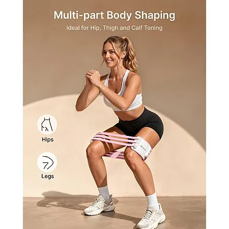 Resistance Bands for $10 on Amazon