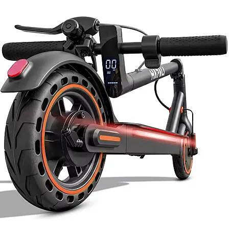 Electric Scooter for Adults at $118!