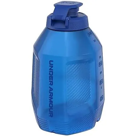 $14.40 for Under Armour 1/2 Gallon Sideline Jug