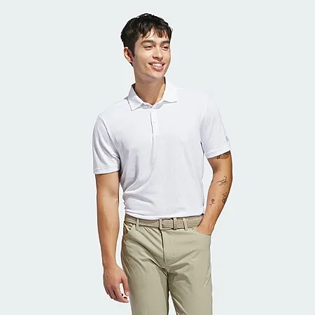 Men's adidas Polo Shirt for $16.80