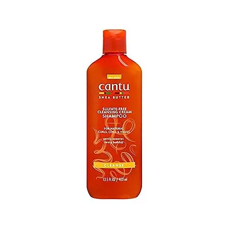 $1.59 for Cantu Shea Butter Sulfate-Free Shampoo!