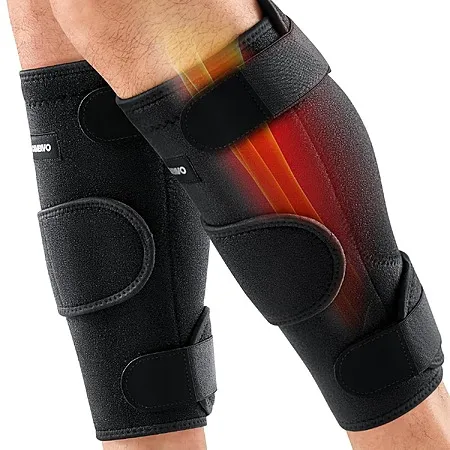 Calf Compression Wraps for $15!