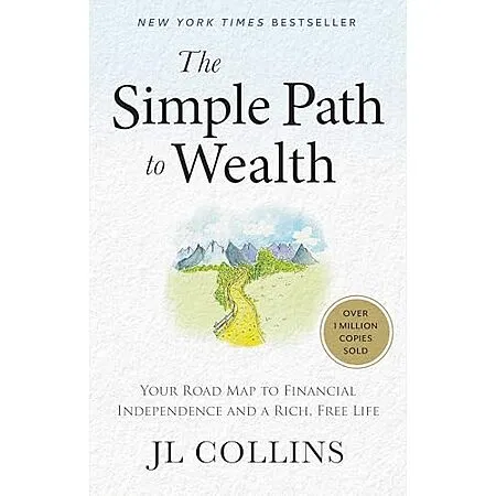 $1.99 for Simple Path to Wealth Kindle eBook