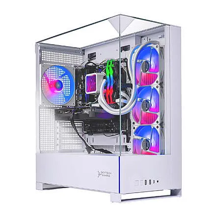 Skytech Archangel 5 Gaming PC for $1699