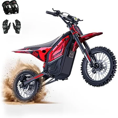 ENGWE Eagle Electric Dirt Bike for $809.1