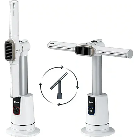 Shark TurboBlade Tower Fan & Heater for $199.99