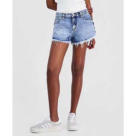 Madden Girl Festival Shorts for $5.96