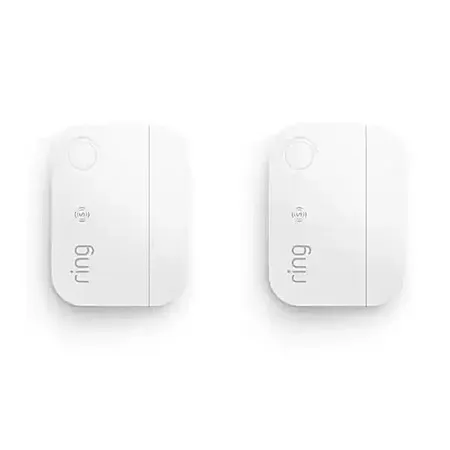 2-Pack Ring Window & Door Contact Sensor for $29.99