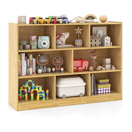 48" HONEY JOY Kids Toy Storage Organizer for $79.47