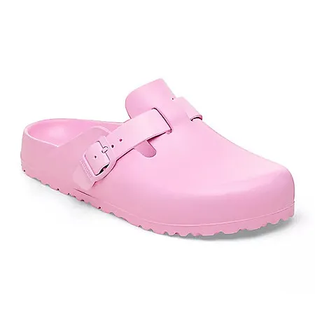 Birkenstock Women's Boston EVA Clogs for $26.98