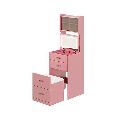 50% Off IDEALHOUSE Vanity Desk!