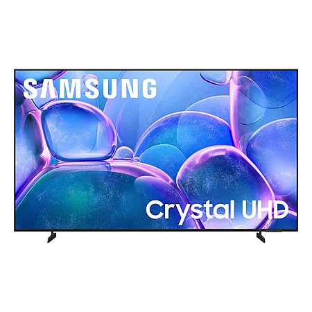 Samsung 75-Inch 4K Smart TV for $447.99