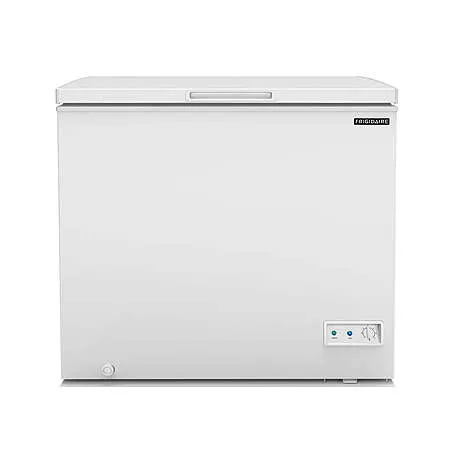 Frigidaire 7-cu-ft Chest Freezer for $205