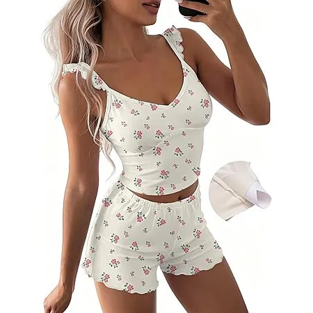 Women Pajama Sets for $8.99!