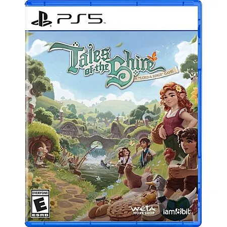 Tales of the Shire for $24.99!