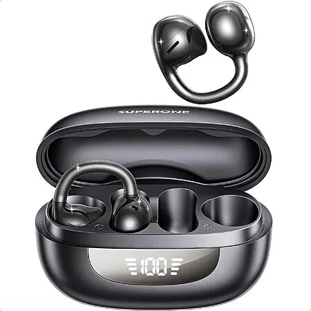 Open-Ear Bluetooth Earbuds for $14.99!