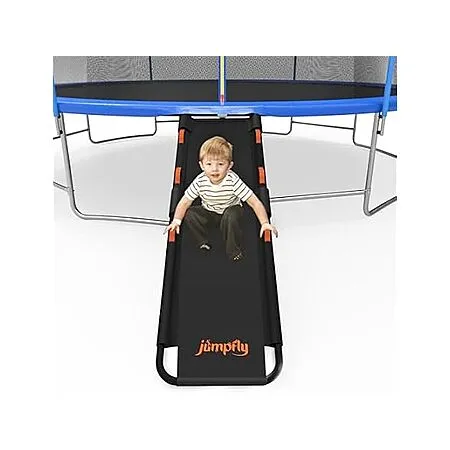 63" Jumpfly Trampoline Ladder for $18.99
