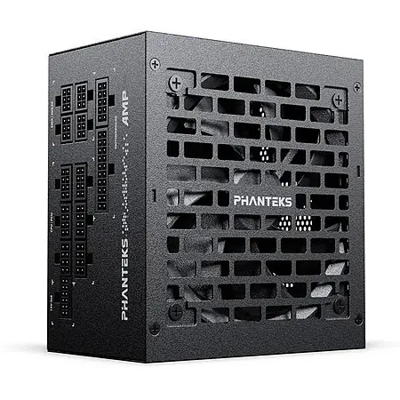 1200W Phanteks AMP GH Power Supply for $129.99