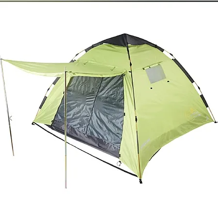 Kingcamp Monza 3 Light Tent for $59!
