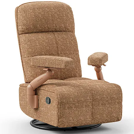 Nursery Glider Chair for $83!