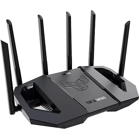 ASUS TUF Gaming Router for $220!