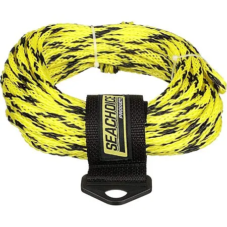 50' SEACHOICE Tow Rope for $7.20