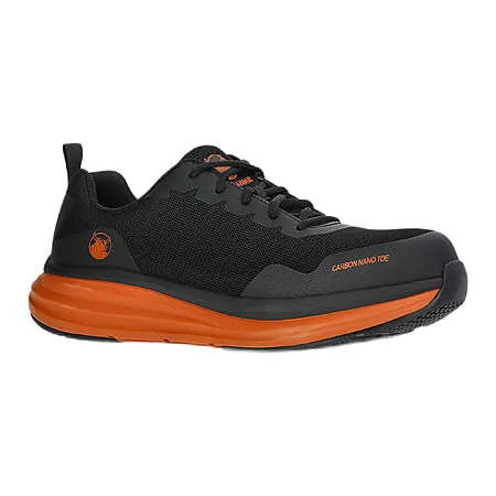 Brahma Men's Nano Toe Shoes for $19.36