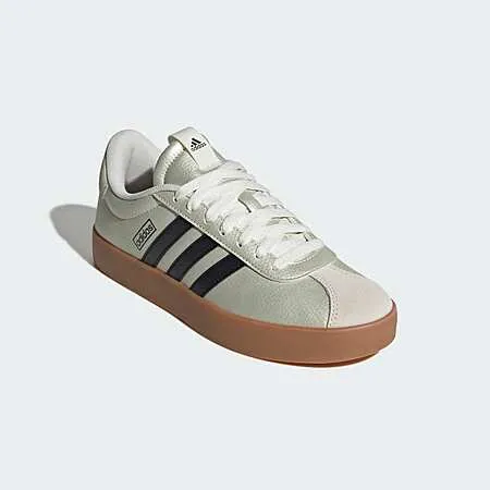 Adidas Women’s VL Court 3.0 Shoes for $18!