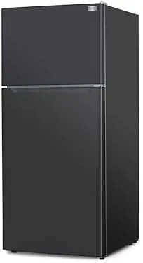 $439.62 for BLACK+DECKER 18.1 Cu. Ft. Refrigerator